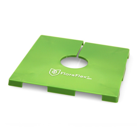 Light Shield 6" Floraflex - 6 Uds.