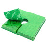 Matrix Pad I Cuadrado 6" Floraflex - 12 Uds.