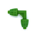 Codo Floraflex 16-17mm