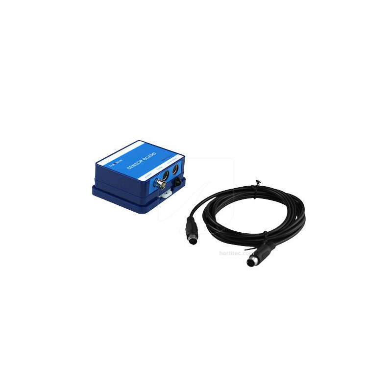 Conector de Sondas PH y EC AMP-2 Trolmaster