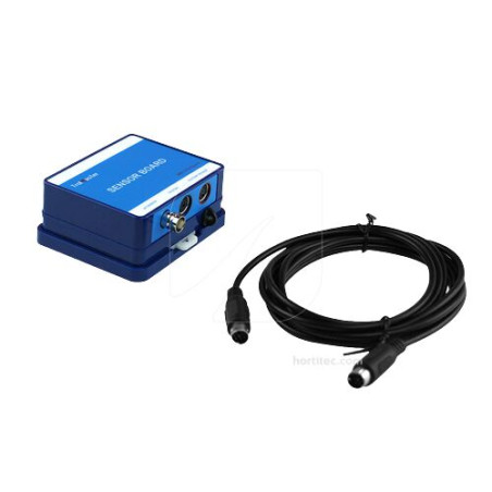 Conector de Sondas PH y EC AMP-2 Trolmaster