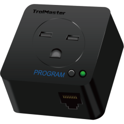 Modulo Programación Trolmaster DSP-2