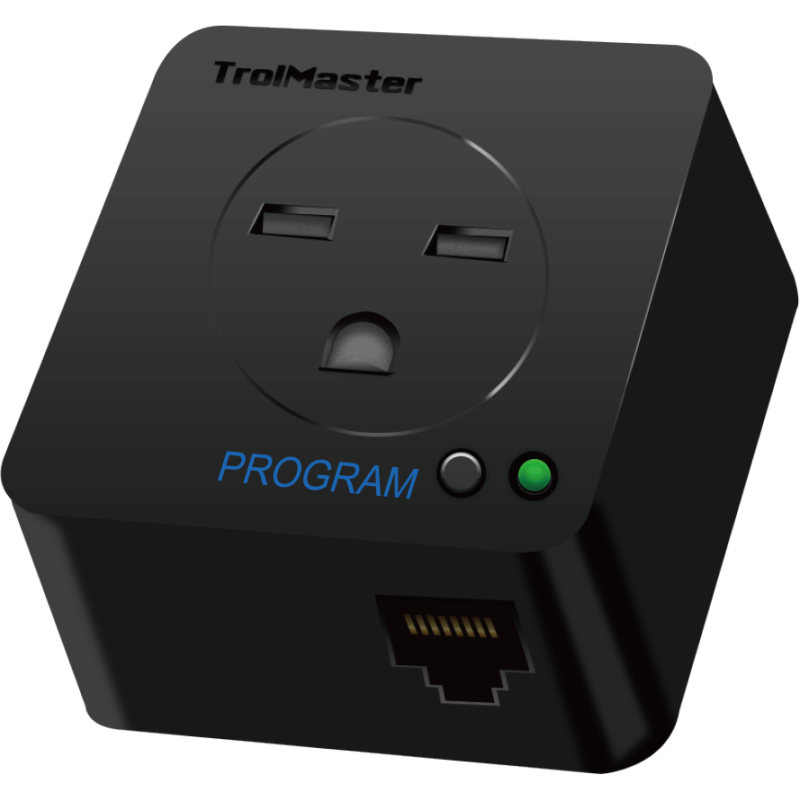 Modulo Programación Trolmaster DSP-2