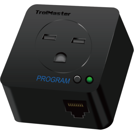Modulo Programación Trolmaster DSP-2