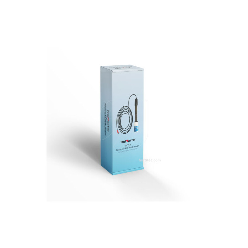 Sonda de EC/Temp deposito PCT-1 Trolmaster