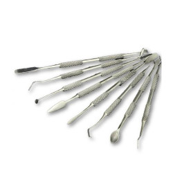 Dabber Espátula Grande