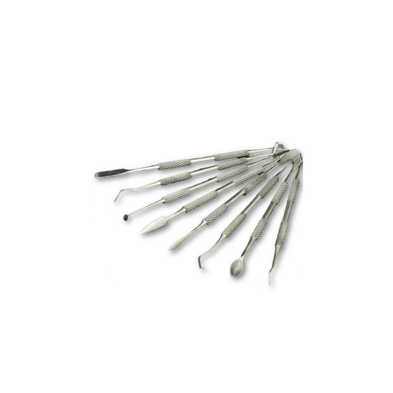 Dabber Espátula Grande