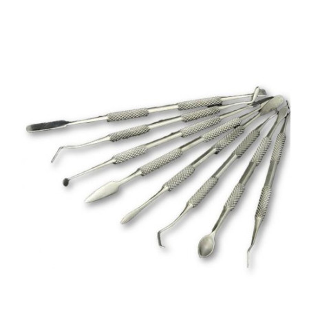 Dabber Espátula Grande