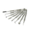 Dabber Espátula Grande