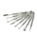 Dabber Espátula Pequeño
