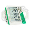Medidor Co2 Con SD Card VDL