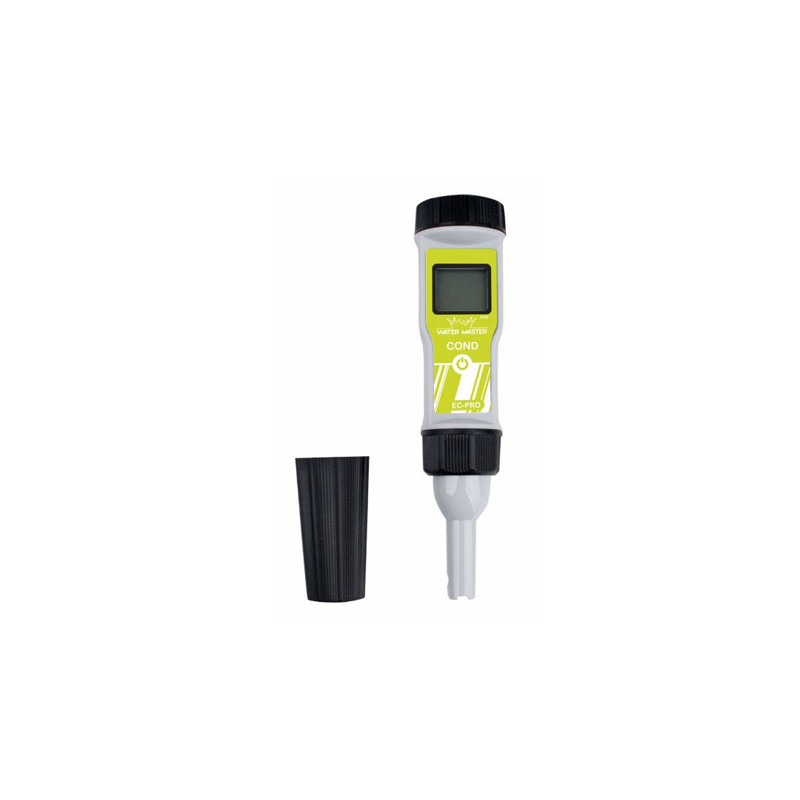 Conductivimetro EC-PRO Water Master
