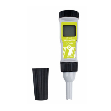 Conductivimetro EC-PRO Water Master