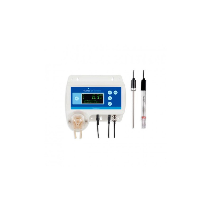 Controlador Ph Bluelab