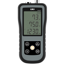 Hydromaster HM-200 Hm Digital®