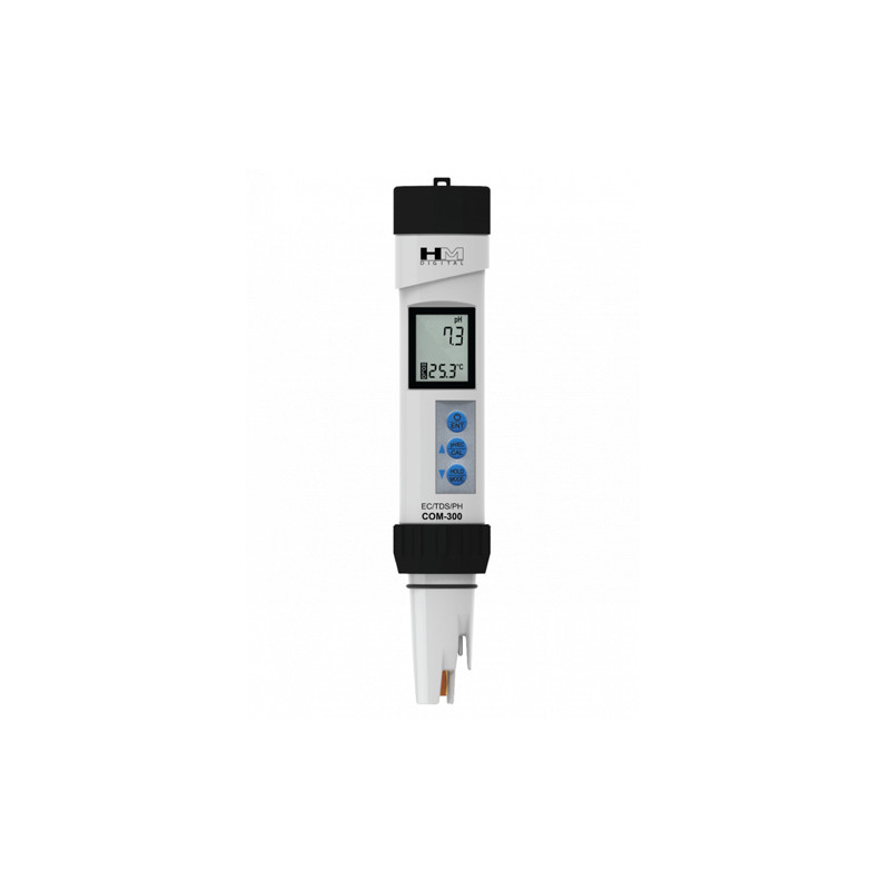 Hydromaster COM-300 Hm Digital®