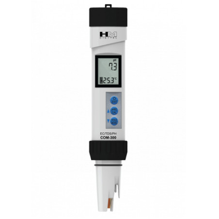 Hydromaster COM-300 Hm Digital®