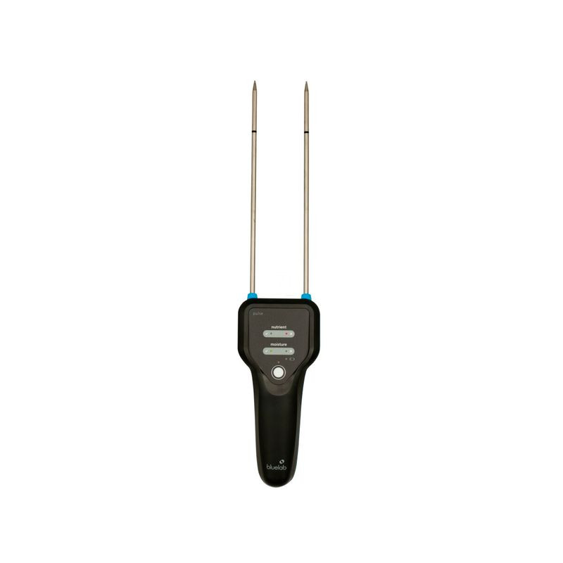 Pulse Meter Multimedia EC/MC 3 en 1 Bluelab