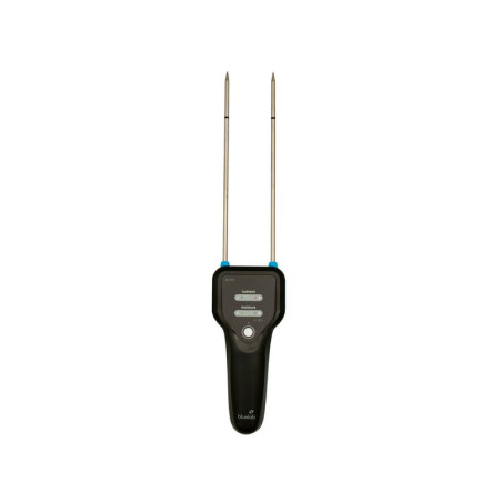 Pulse Meter Multimedia EC/MC 3 en 1 Bluelab
