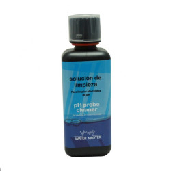 Solución Limpieza Water Master - 300ml