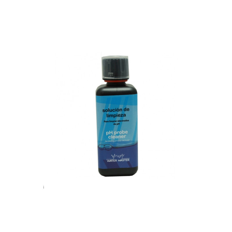 Solución Limpieza Water Master - 300ml