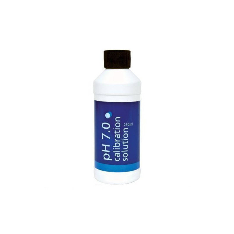 Solución Calibración pH 7 Bluelab - 500ml
