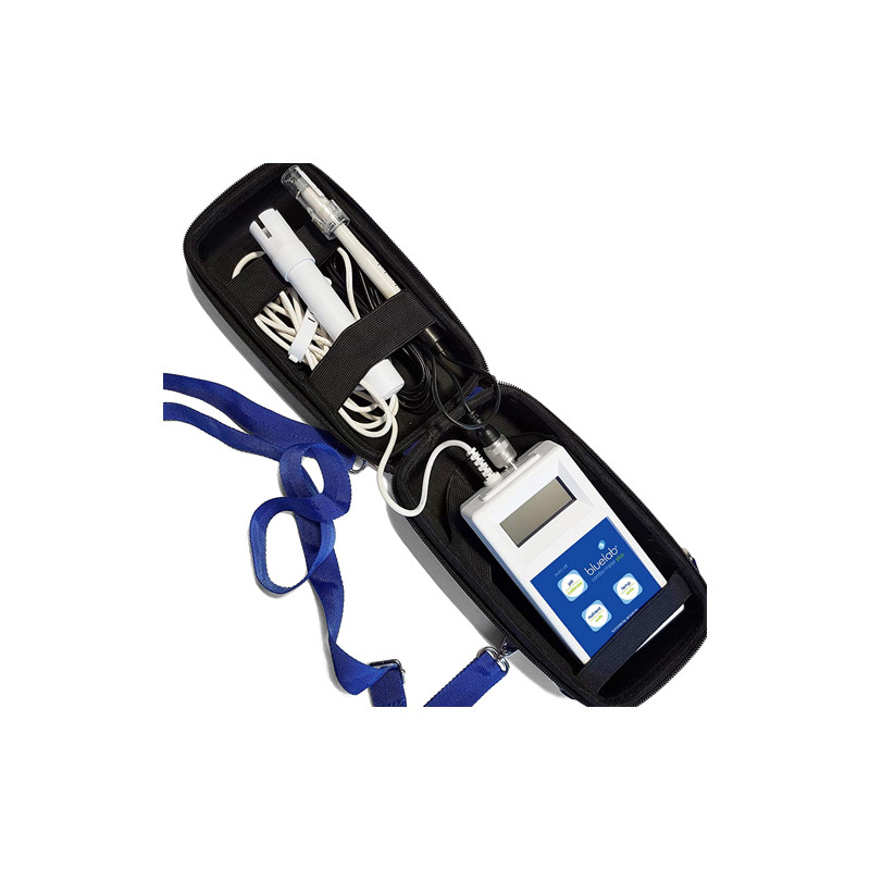 Medidor Combo Meter Plus Bluelab