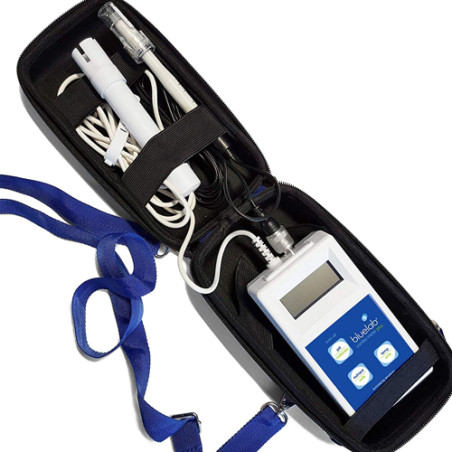 Medidor Combo Meter Plus Bluelab