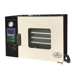 Horno Vacuum Mr. Hide - 25L
