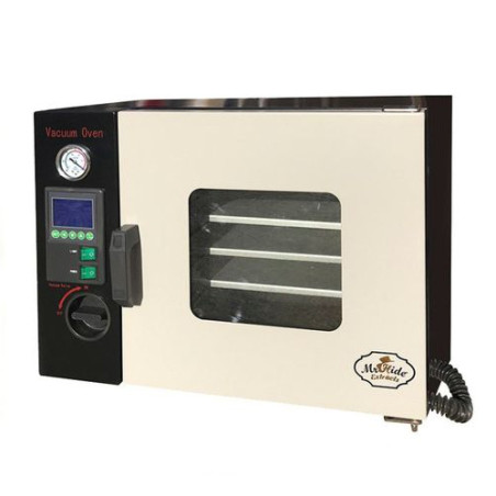 Horno Vacuum Mr. Hide - 25L