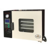 Horno Vacuum Mr. Hide - 25L