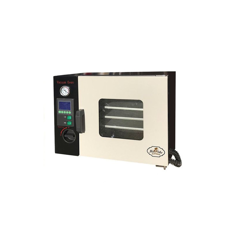 Horno Vacuum Mr. Hide - 53L