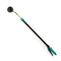 Lanza de Riego Plástico 72cm