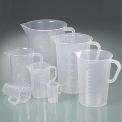 Jarra Graduada - 100ml