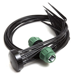 Gotero Medusa 12 Salidas