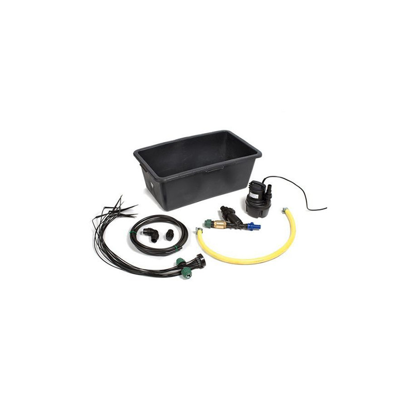 Kit Riego VDL