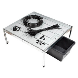 Kit de Riego 1m2