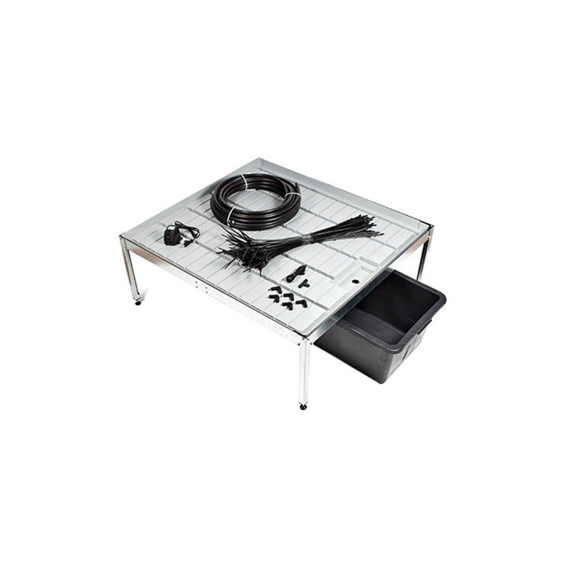 Kit de Riego 1m2