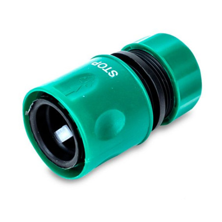 Conector Rápido 1/2" (Lanza de riego extensible)