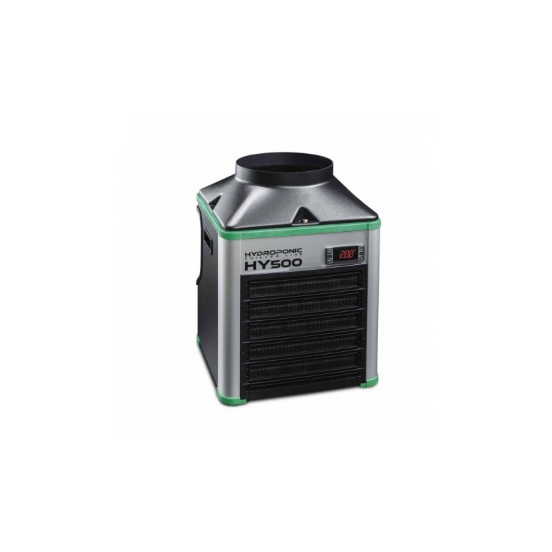 Enfriador de Agua HY 500 Teco