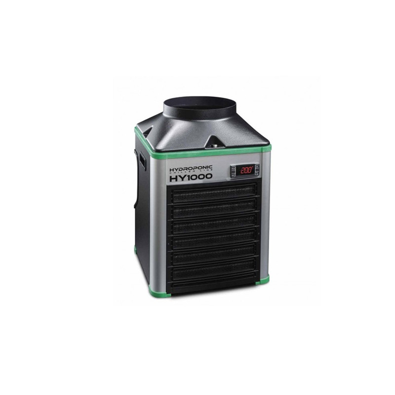 Enfriador de Agua HY 1000 Teco