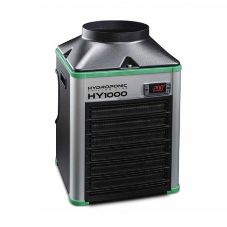 Enfriador de Agua HY 1000 Teco