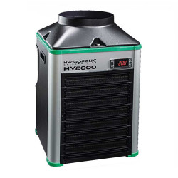 Enfriador de Agua HY 2000 Teco