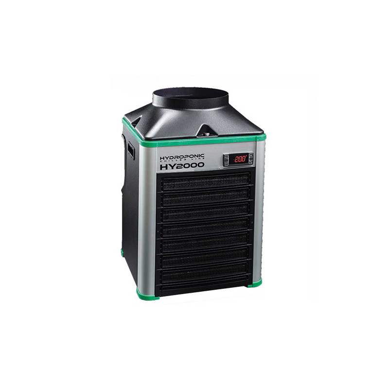 Enfriador de Agua HY 2000 Teco