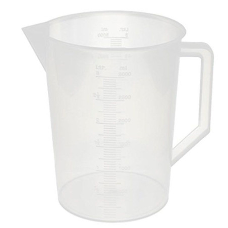 Jarra Graduada - 3L