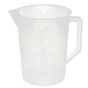 Jarra Graduada - 3L