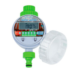 Programador Riego Digital Water Master