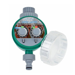 Programador Riego Analógico Water Master