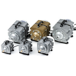 Compresor Aire ACO-012 Water Master - 150L