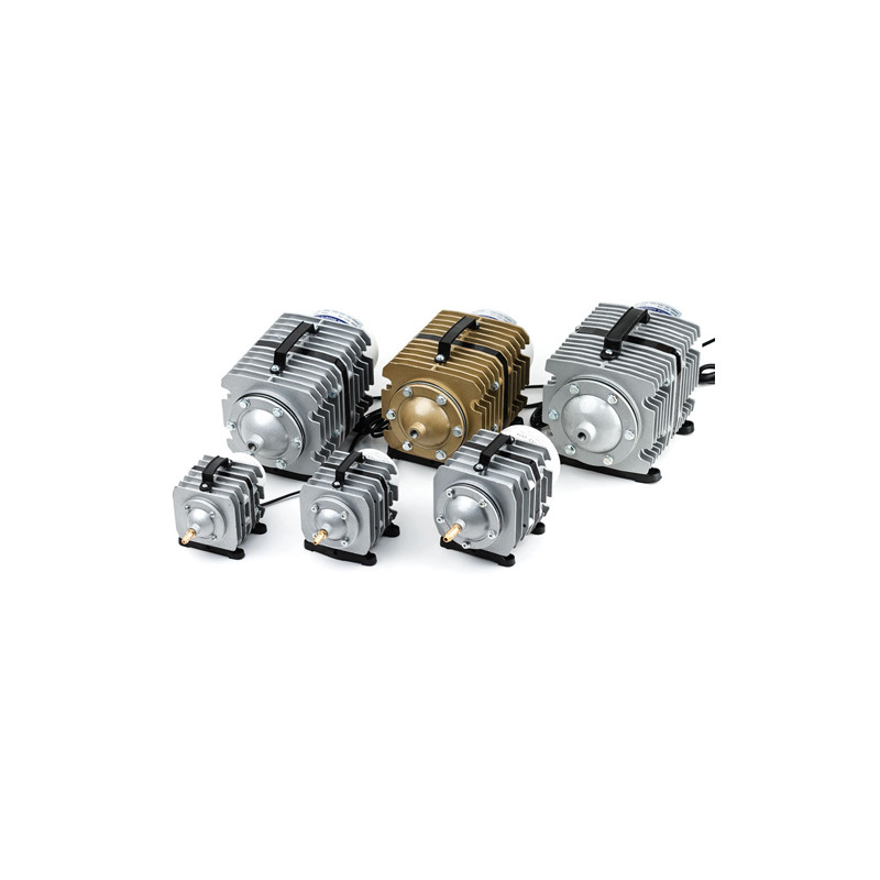 Compresor Aire ACO-012 Water Master - 150L